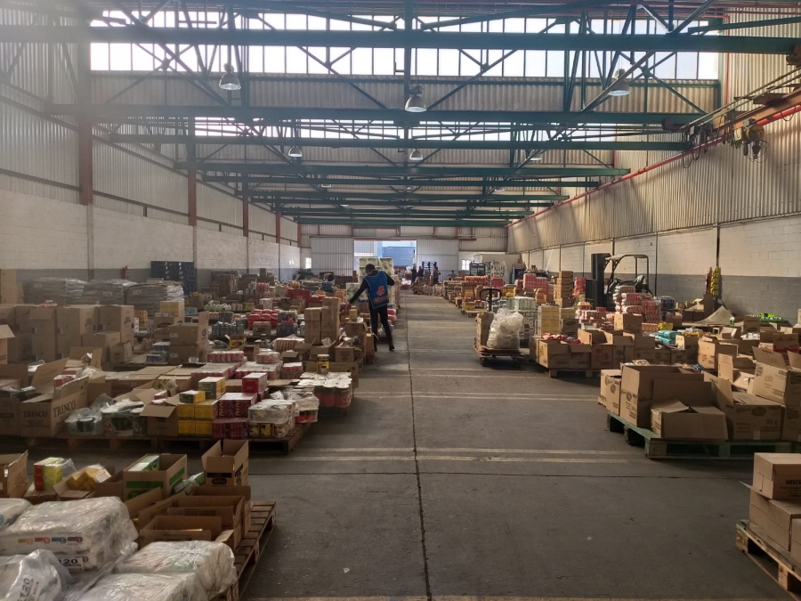 To Let Commercial Property for Rent in Elsies River Industrial Western Cape